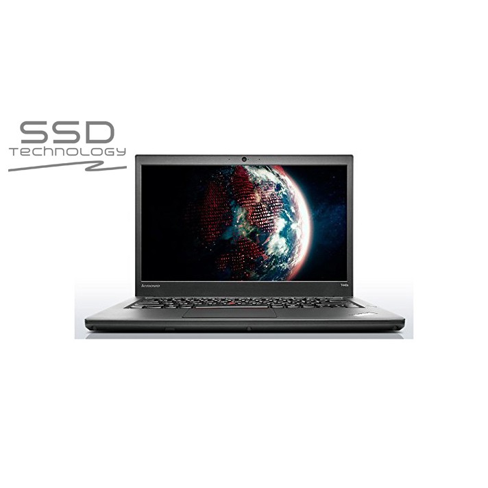 Laptop Lenovo ThinkPad T440p Corei5-4300U/8G/ 320G /W10Pro/Grade A - Refurbished - Nhập khẩu từ Mỹ