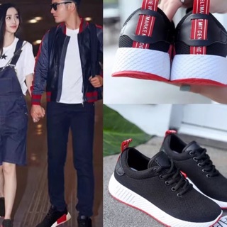 Giày thể thao 2018 ulzzang chất lượng