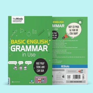Ngữ Pháp Tiếng Anh Cơ Bản