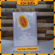 Bìa bao tập - bìa bao sách kiếng Nai