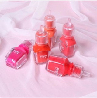 Son tint Peripera sugar glow tint
