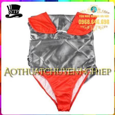 Ảo thuật khăn lấy đi đồ lót - Silk take Underwere