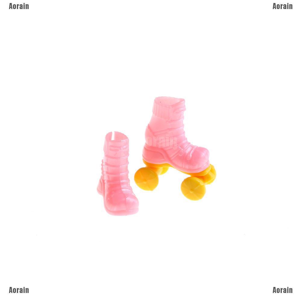 Bộ 2 Đôi Dép Đi Trong Nhà mini Dễ Thương