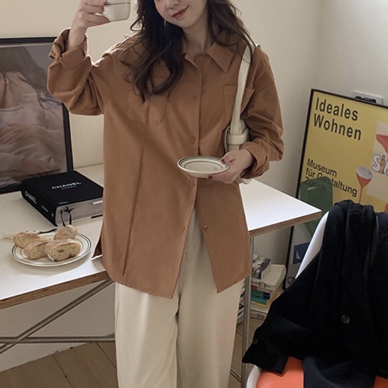 SOMI BASIC - C75488 / FREESIZE