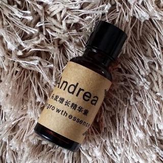 [Hàng mới về] Tinh chất kích mọc tóc ANDREA 20ml