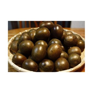 la hán quả khô 10 trái