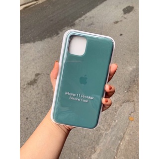 [Chính hàng] Ốp chống bẩn cho Iphone