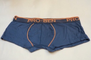 LÔ 5 QUẦN BOXER PRO-BEN PB05