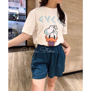 SET coton quần lụa