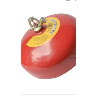 BÌNH CẦU CHỮA CHÁY TỰ ĐỘNG 6KG