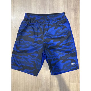 Quần đùi Reebok cạp chun