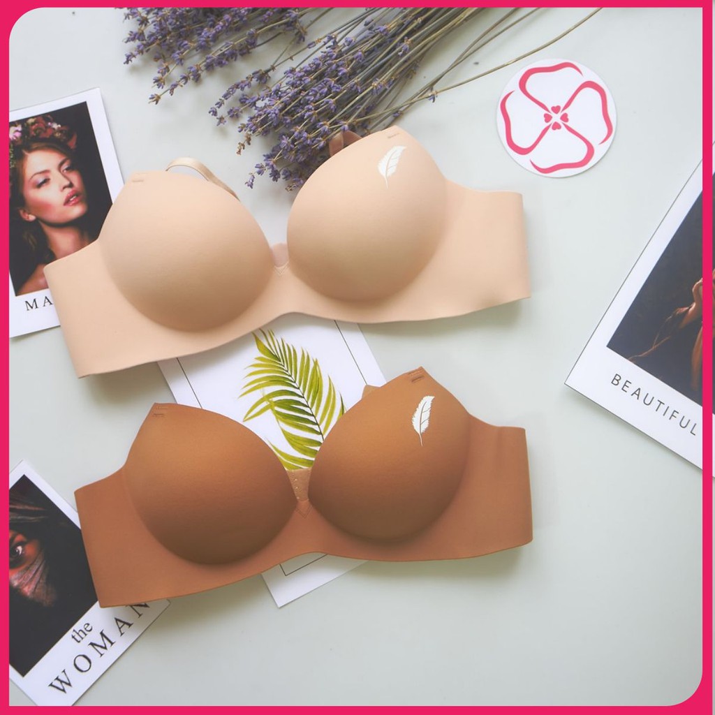 Áo Lót Su Đúc Nâng Ngực  Áo Lót Đúc Su Không Gọng ,Áo Ngực Su Nâng Ngực - A01 | BigBuy360 - bigbuy360.vn