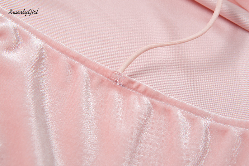 Đầm không tay Kiểu Dáng Thời Trang Quyến Rũ