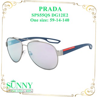 Kính mát Prada SPS55QS