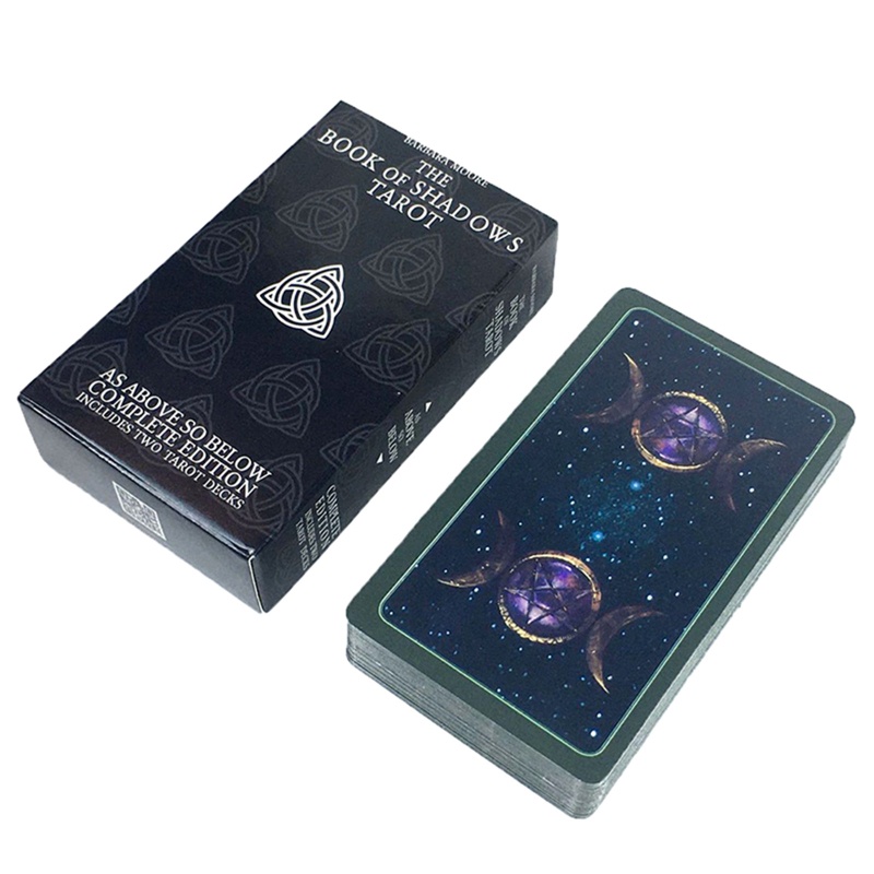 Bộ Bài Tarot Cổ Điển Cho Người Mới Bắt Đầu