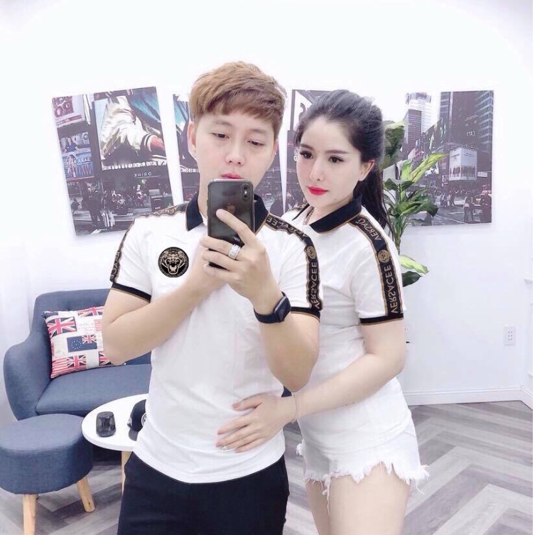 Áo Thun Nam Cao Cấp Giá Rẻ