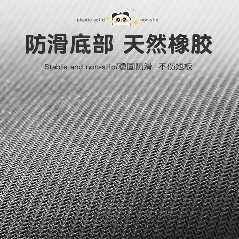 Thảm Lót Sàn Nhà Tắm Nhanh Khô Chống Trượt Hình Heo Thời Trang