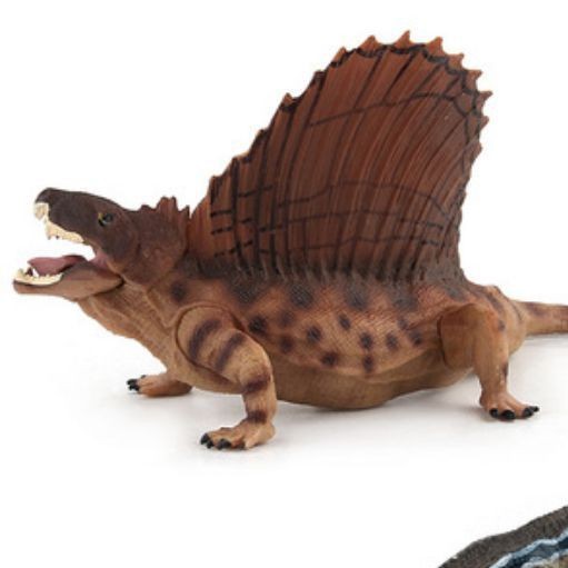 Đồ chơi mô hình khủng long dimetrodon