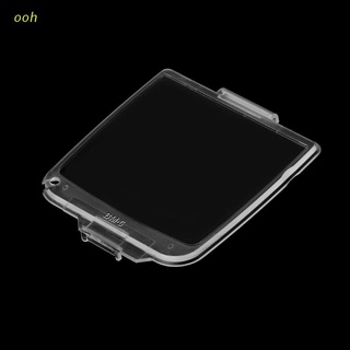 Miếng dán bảo vệ màn hình lcd cho máy ảnh nikon d200 bm-6