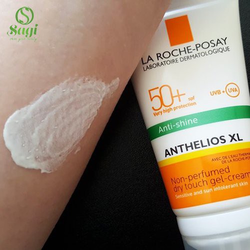 Kem Chống Nắng La Roche Posay Fluide Shaka | BigBuy360 - bigbuy360.vn
