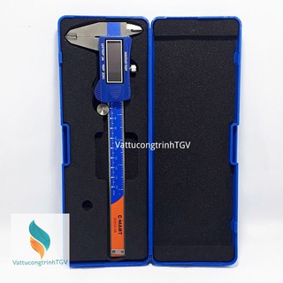 Thước kẹp cmart D0022-06