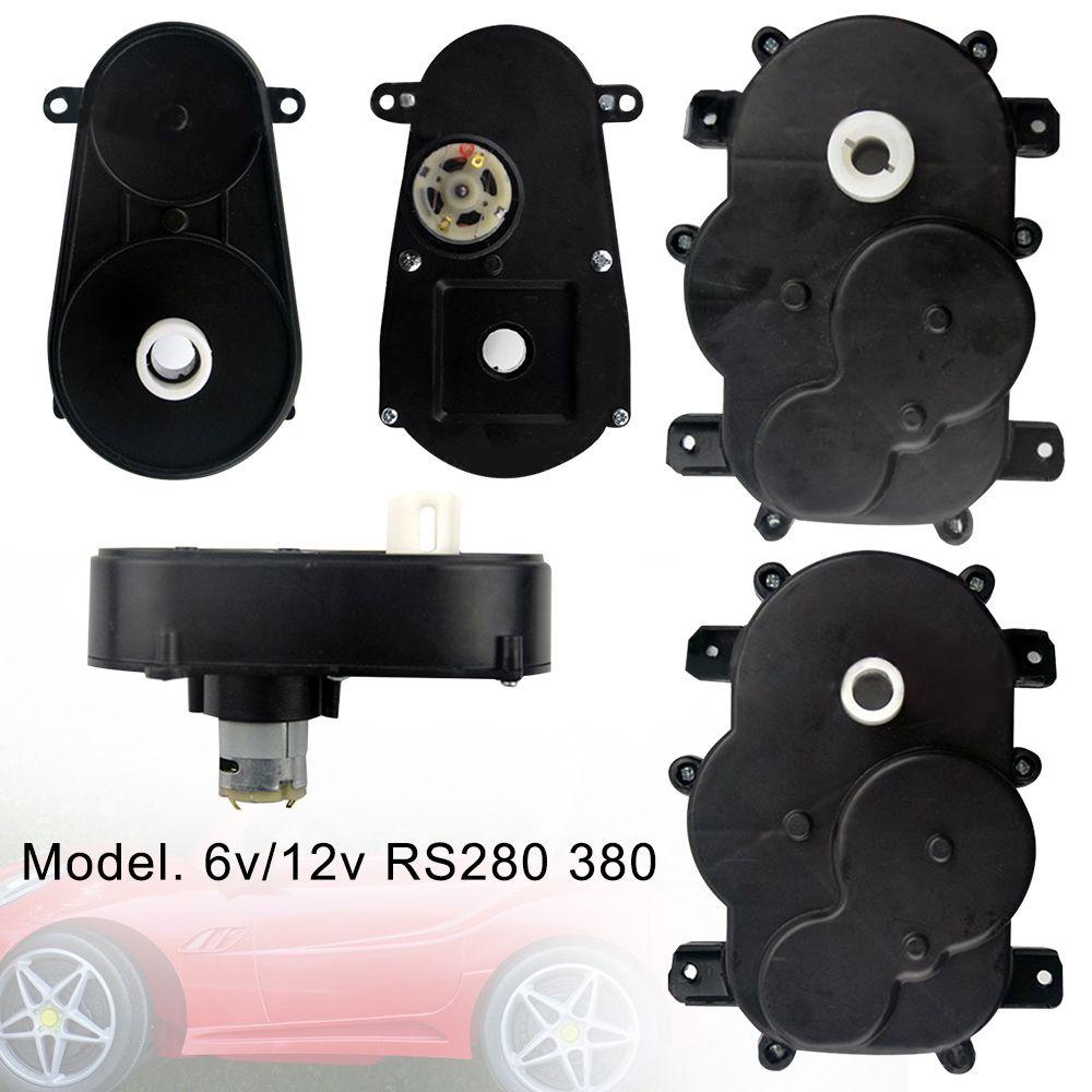 Bebetterm Hộp Số Điện Tốc Độ Cao Đồ Chơi Xe Hơi RC Quà Tặng Cho Trẻ Em