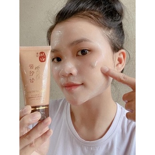 NƯỚC TẨY TRANG DAISY & SỮA RỬA MẶT MẬT NHÂN SÂM [CHÍNH HÃNG]