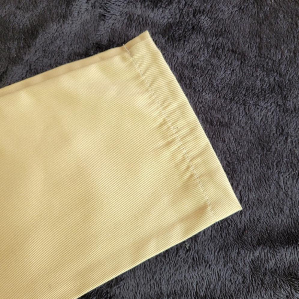 Quần Ống Rộng Baggy Kaki Unisex Nam Nữ🌸 Quần ống rộng, cạp chun, Ullzang | BigBuy360 - bigbuy360.vn