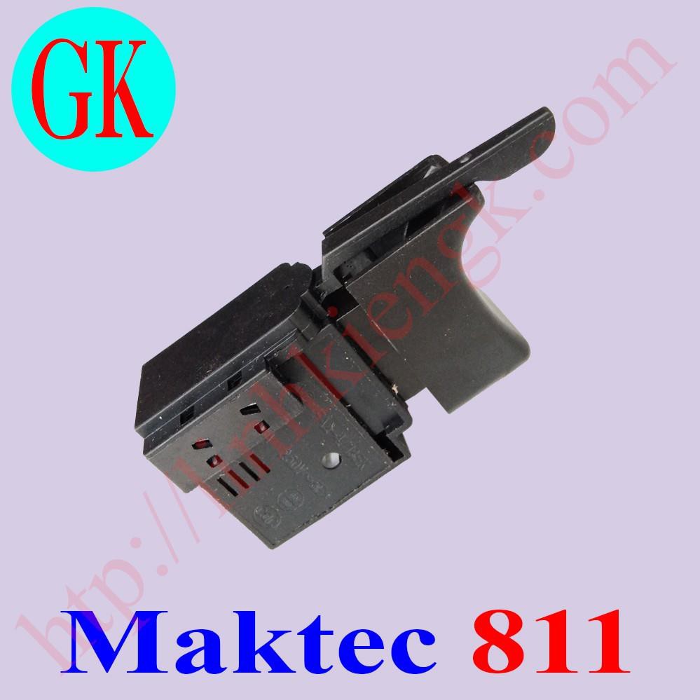 Công tắc máy khoan Maktec 811 [K-16-11]