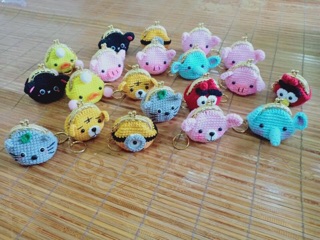Túi đựng hỏi handmade cho bé