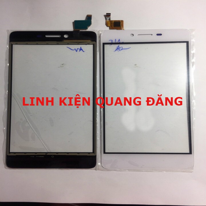 CẢM ỨNG MOBIISTAR LAI ZORO 2 FULL ZIN