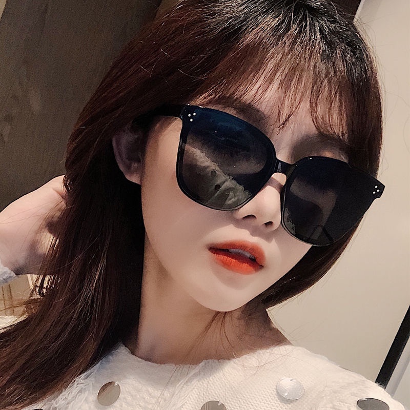 Kính mát phân cực phong cách Hàn Quốc