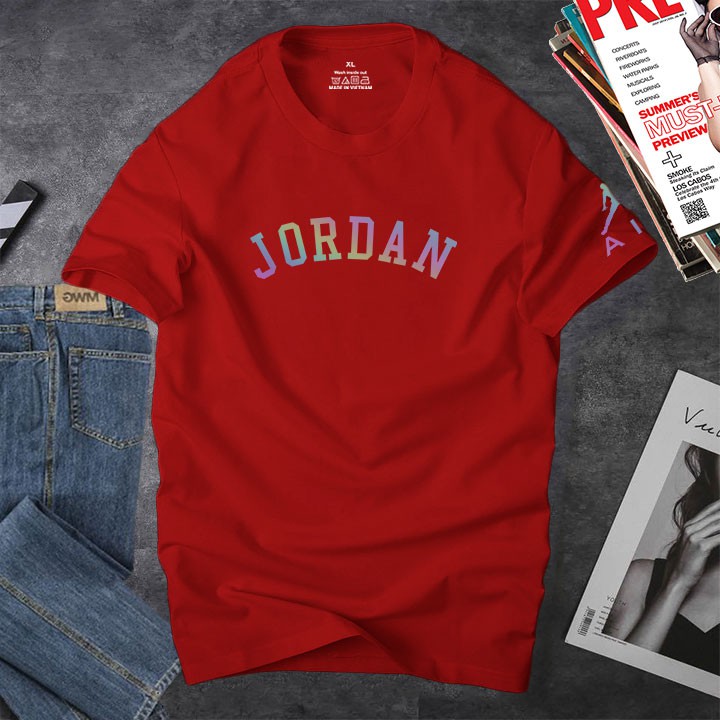 Áo thun nam cổ tròn Depstyle PT80 | BigBuy360 - bigbuy360.vn