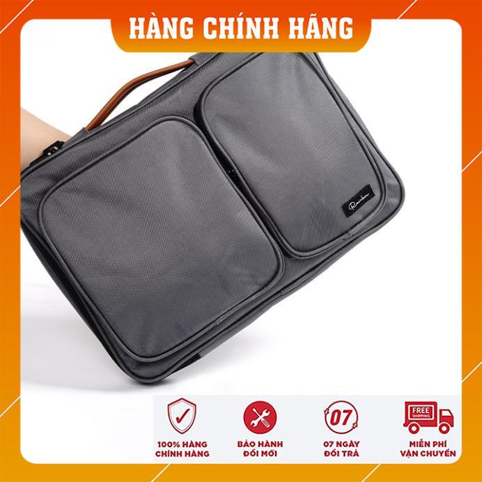 [ NHẬP KHẨU -FULL HỘP] Túi chống sốc Laptop/ Macbook RBUCBG 001 | BigBuy360 - bigbuy360.vn