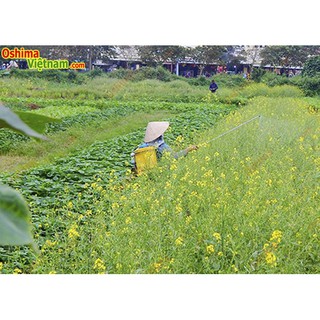 Bình xịt điện KCT 16D