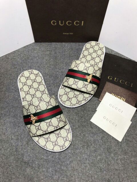 Dép nam tag ong mới