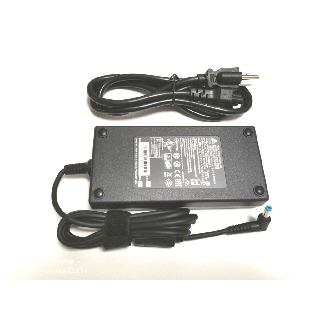 Sạc Laptop Acer 180W 19.5V-9.23A Zin đầu thường Hàng Chính Hãng