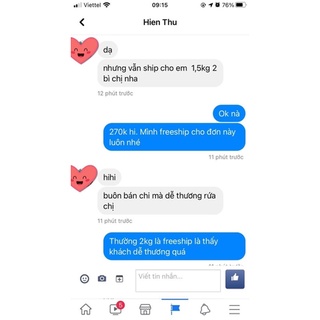 Bột Ngũ Cốc Dinh Dưỡng