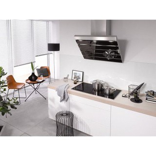 Máy hút mùi Miele DA 6798 W Shape