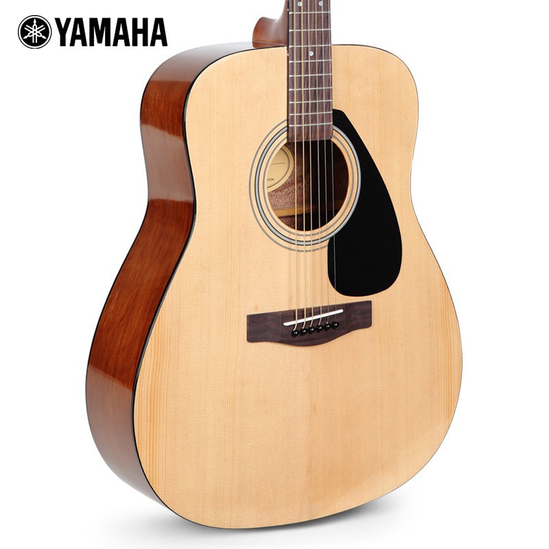 [CHÍNH HÃNG] Đàn Guitar Aucostic Yamaha F310 (Tặng kèm bao da 3 lớp + capo + pick gảy)