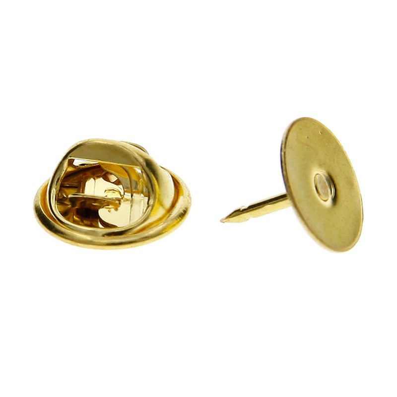 Set 50 chốt gài có nút đẩy 10mm và 8mm
