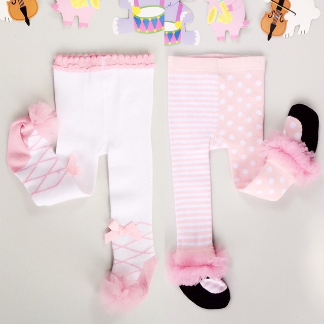 Quần tất hm zara, hàn sale