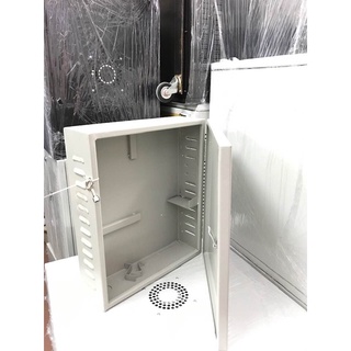 Tủ đựng đầu ghi camera,Tủ rack đựng đầu ghi camera 45x38x12 giá rẻ