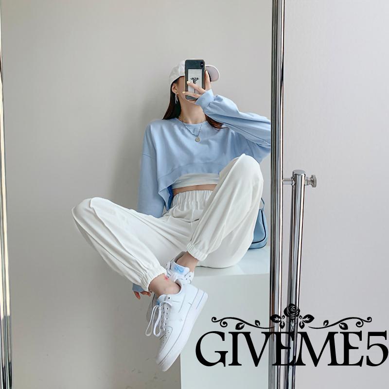 Áo lửng tay dài màu sắc thời trang dành cho nữ