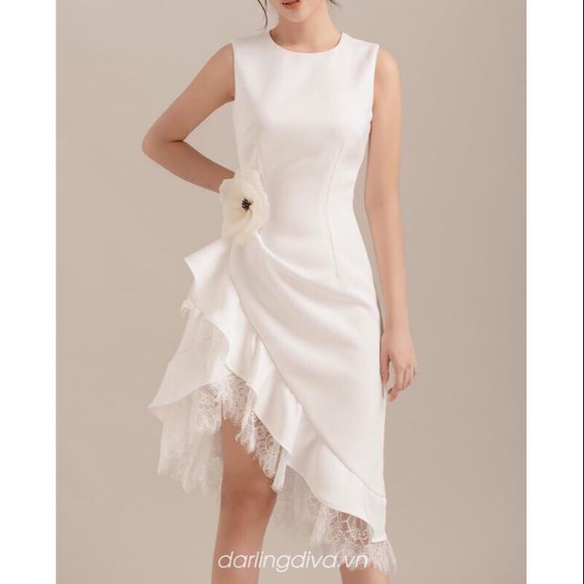 Đầm tk cao cấp