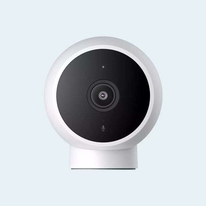 Camera IP thông minh Xiaomi 2K Version Magnetic Mount MJSXJ03HL/ 360° MJSXJ09CM