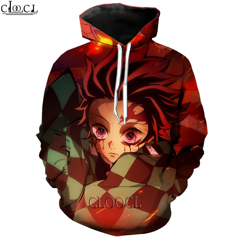 MUGEN Áo Hoodie In Họa Tiết 3d Cá Tính Dành Cho Nam | BigBuy360 - bigbuy360.vn