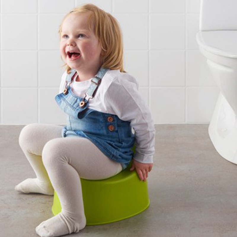 Bệ Ngồi Toilet Luyện Tập Đi Vệ Sinh Cho Bé