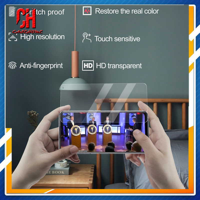 Miếng dán màn hình cho OPPO A3S Reno 4 F9 A5/31/5S/53/9/33 2020 A1K/91 3 A12E/7/92 2F A12 F7/5 A52/11K/11 F5Youth/9PRO