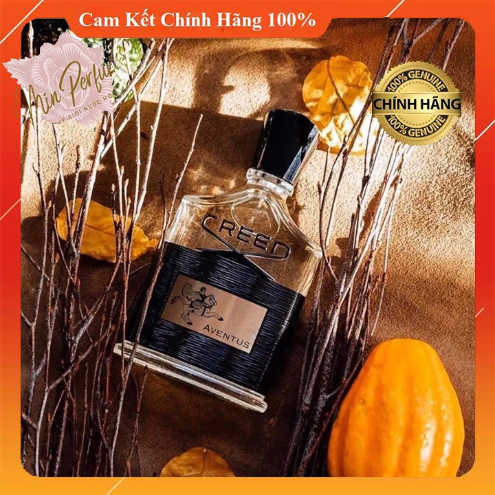 [Chính Hãng] Nước Hoa Nam 𝑪𝒓𝒆𝒆𝒅 𝑨𝒗𝒆𝒏𝒕𝒖𝒔_Hương Thơm Huyền Thoại Mới Cho Nam] | BigBuy360 - bigbuy360.vn